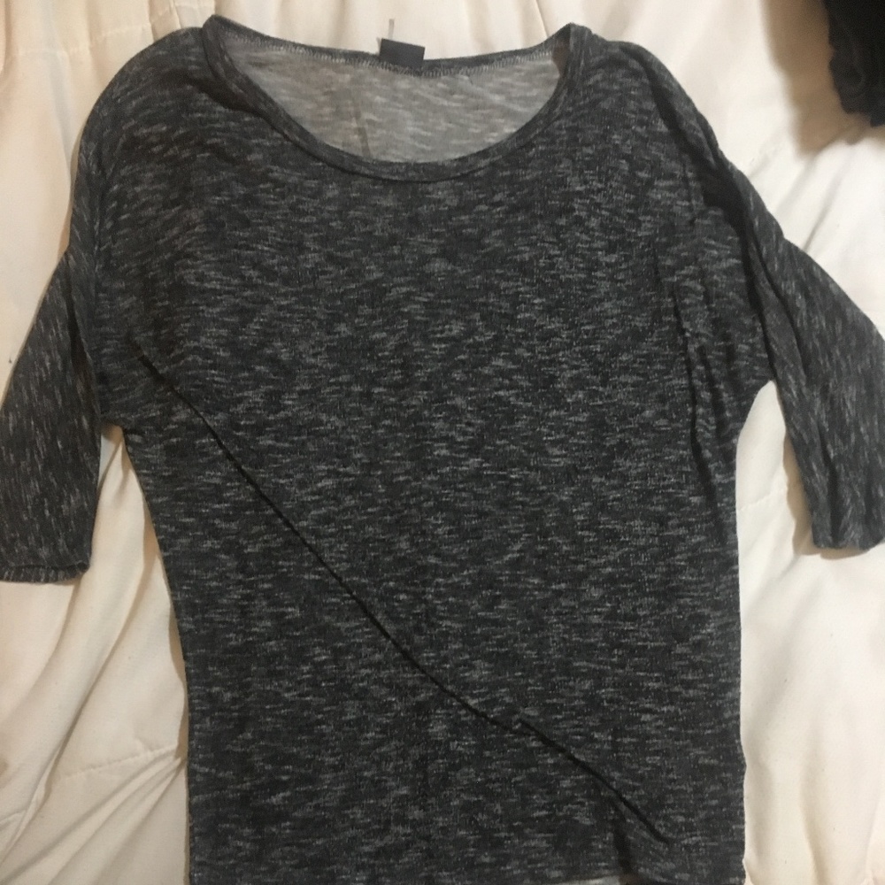 Light sweater